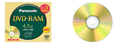 DVD